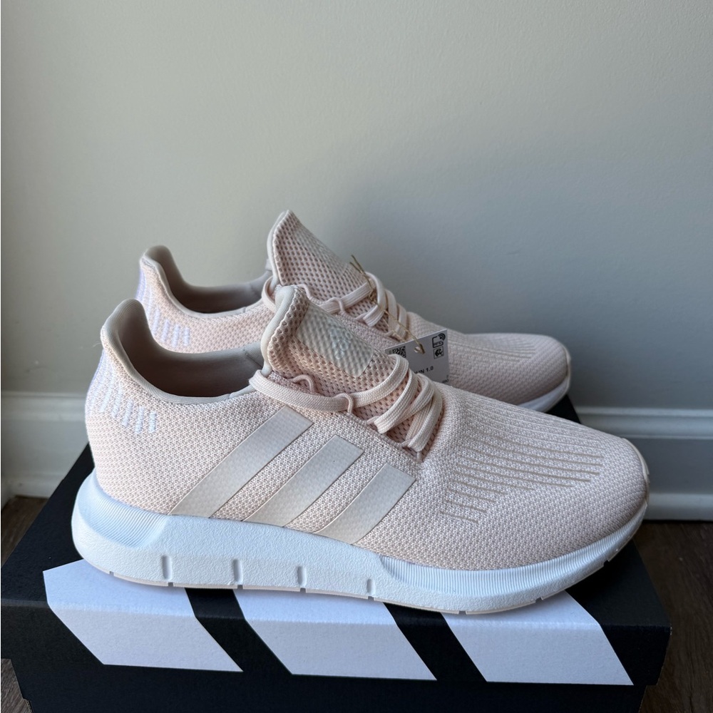 Adidas Women's Swift Run